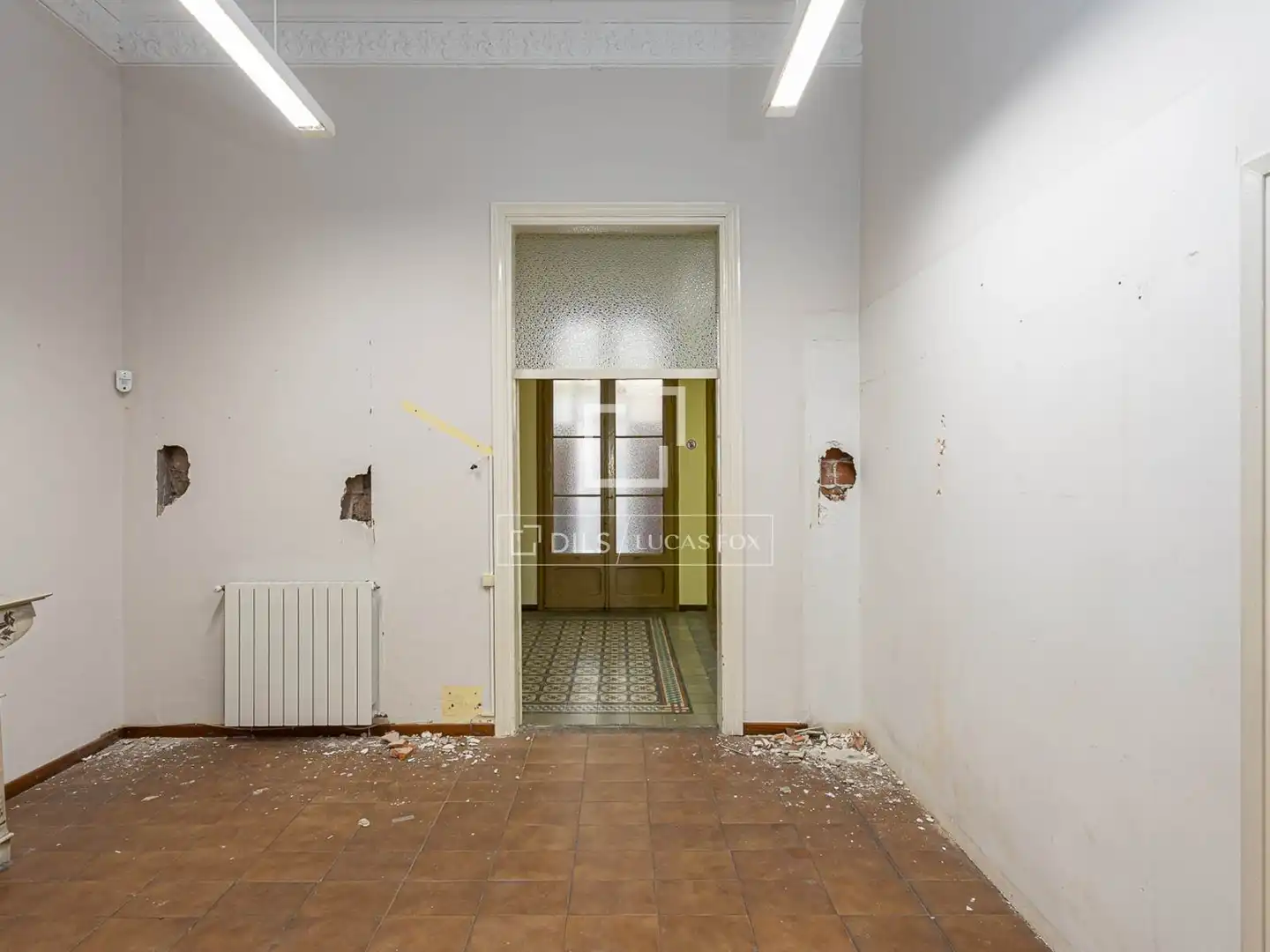 Wohnung mit Terrasse zum Verkauf in Eixample, imagen 19