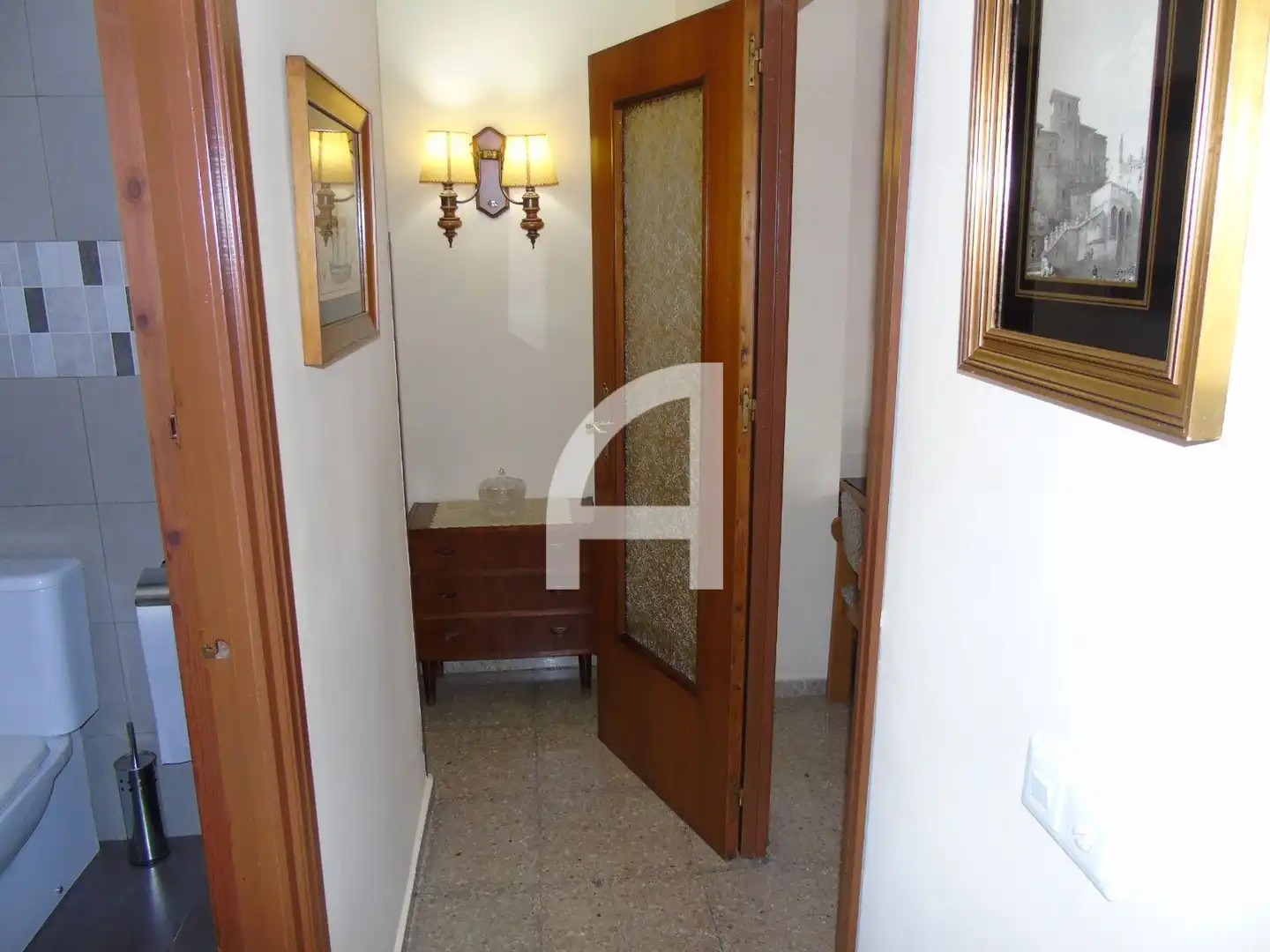 Piso en venta en Fuengirola con Aire acondicionado, Calefacción y Terraza