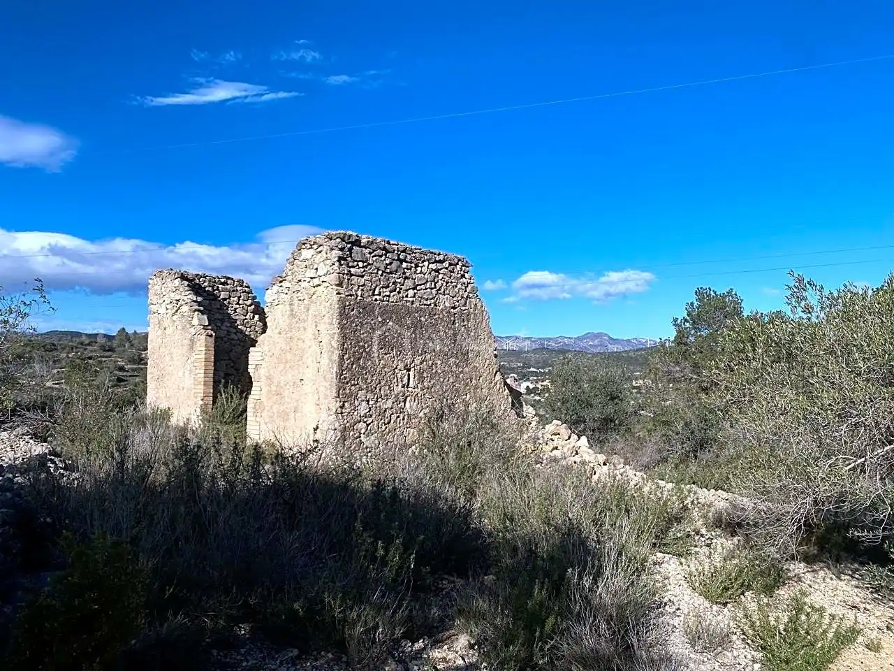 Terreno rustico in vendita a Aubachs, imagen 8