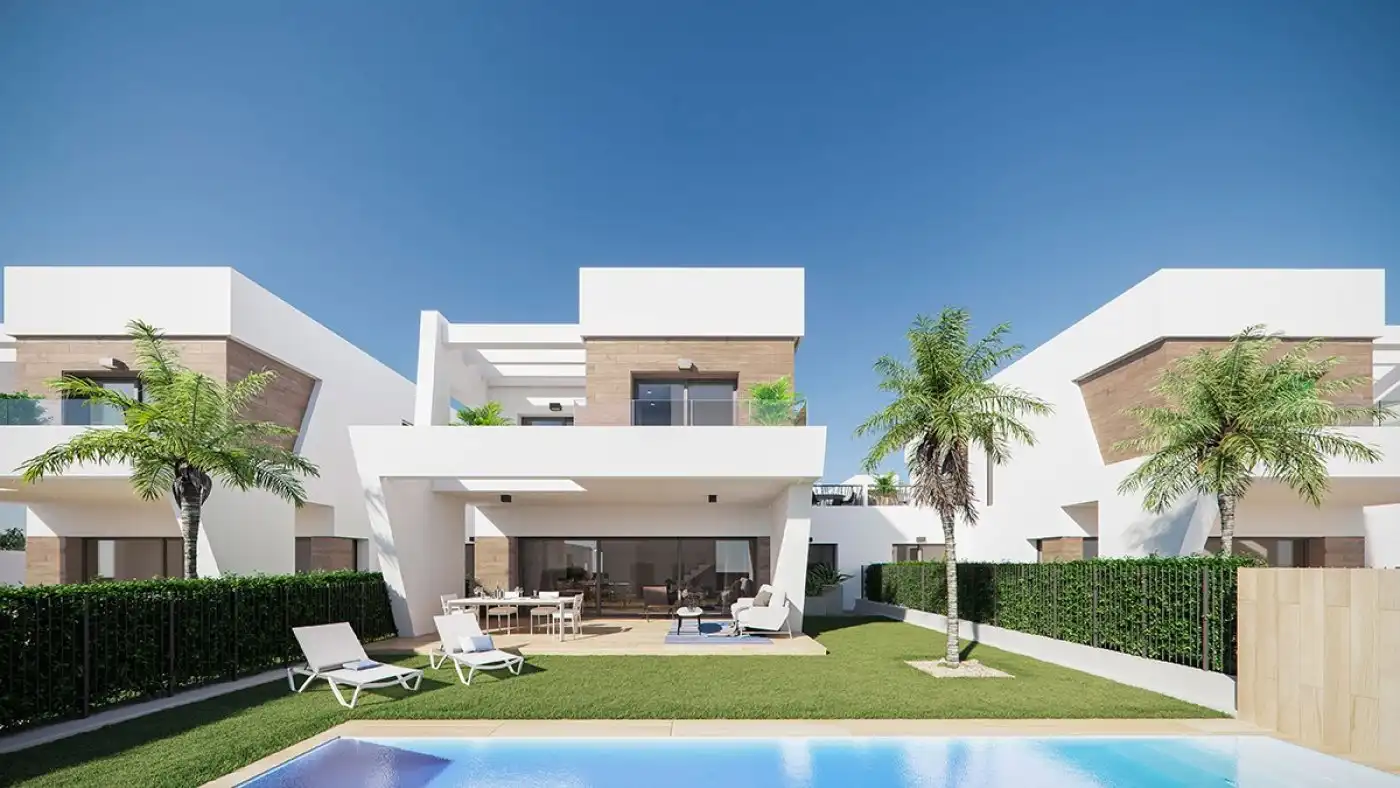 Villa avec piscine à vendre à Finestrat Pueblo, imagen 6
