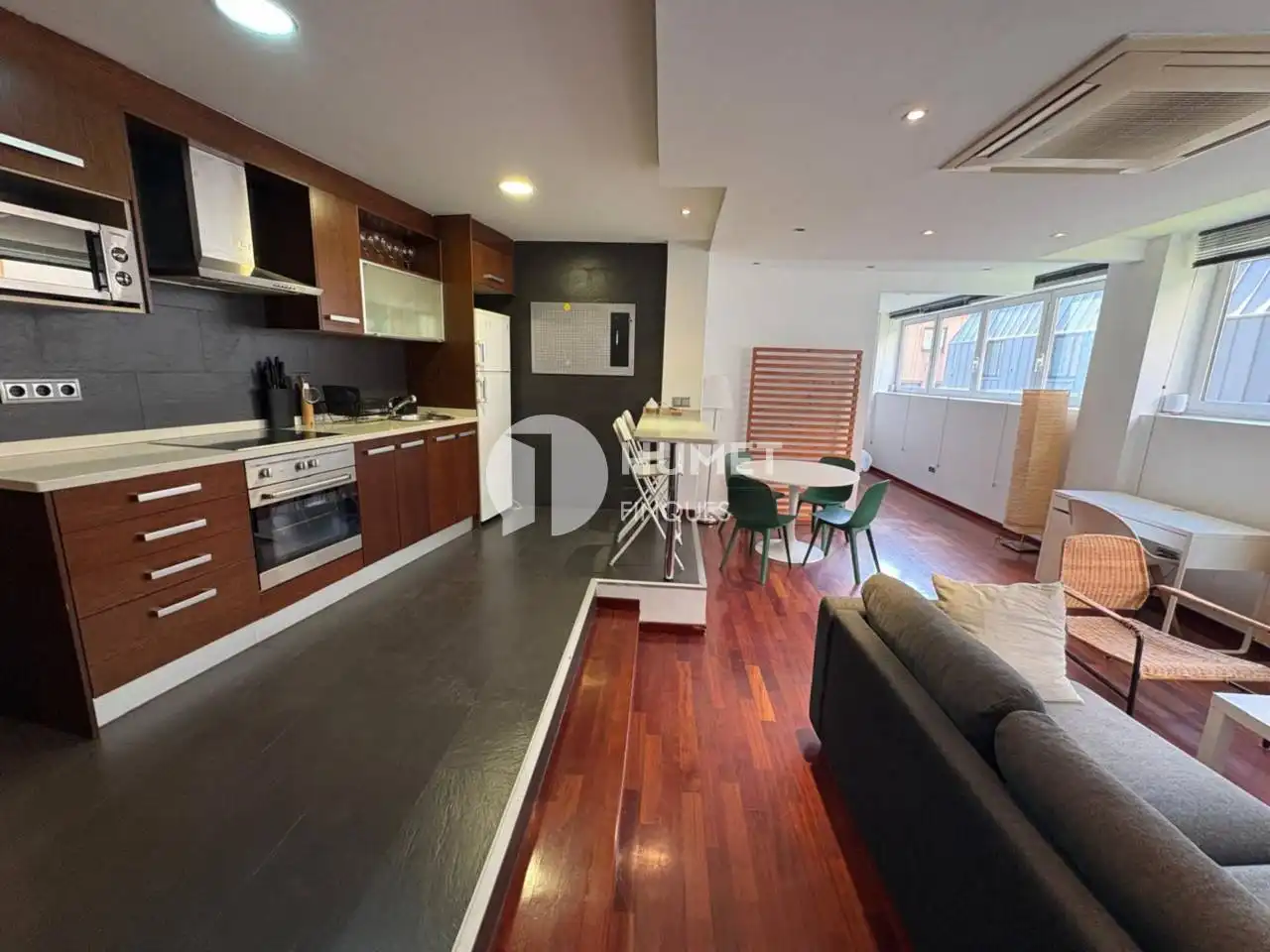 Wohnung mit Aufzug zum Verkauf in Calle Bertran 92, imagen 15