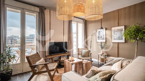 Apartamento de 2 habitaciones en Almagro