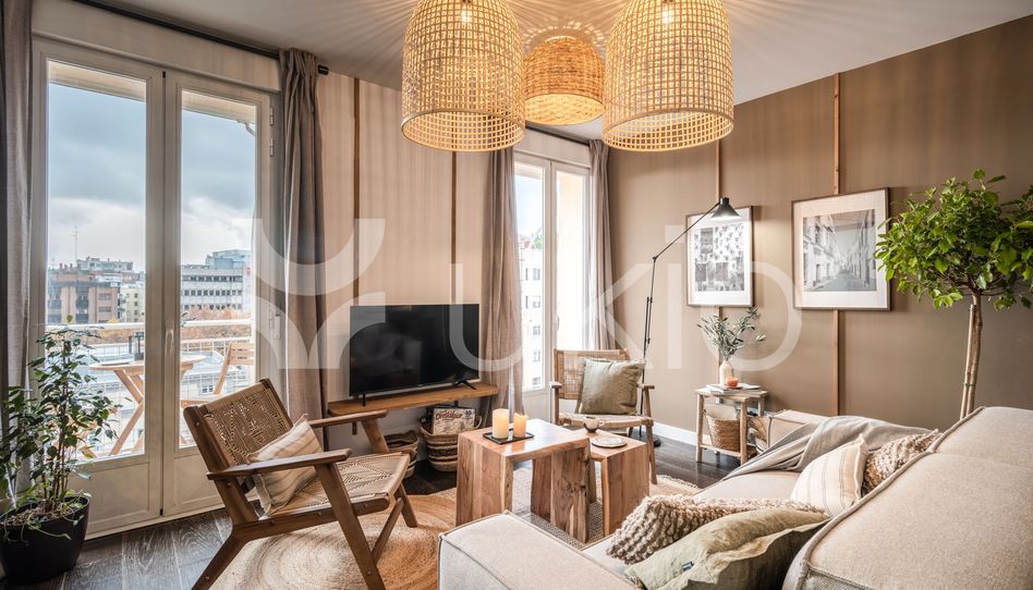Apartamento de alquiler en Calle de García de Paredes, Almagro