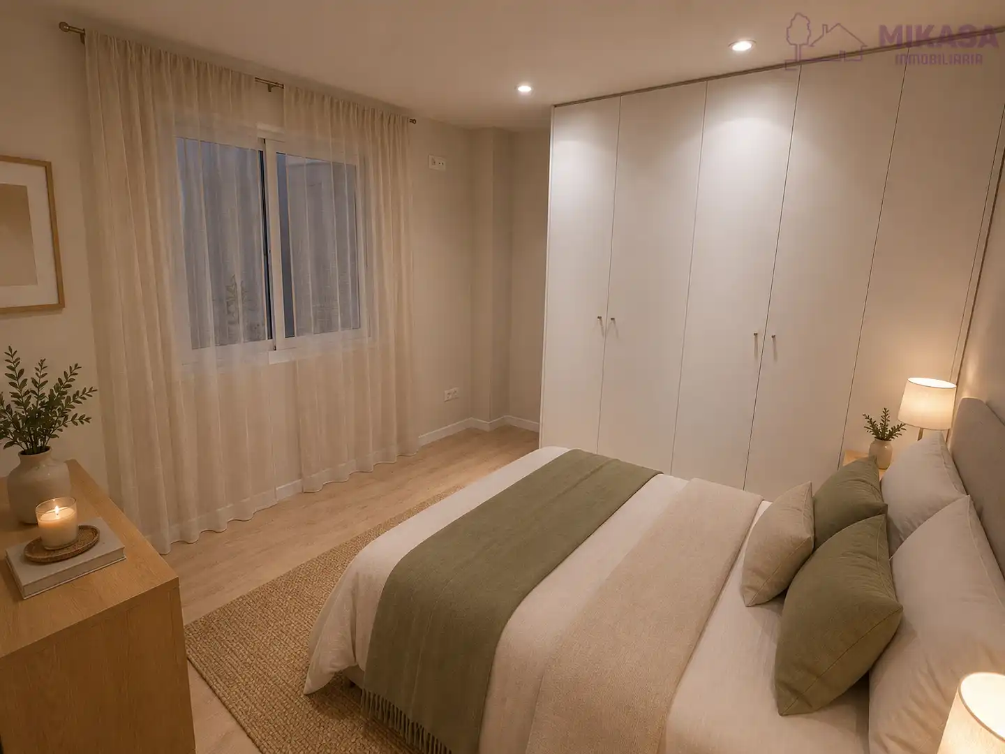 Habitación de Piso en venta en Móstoles con Terraza