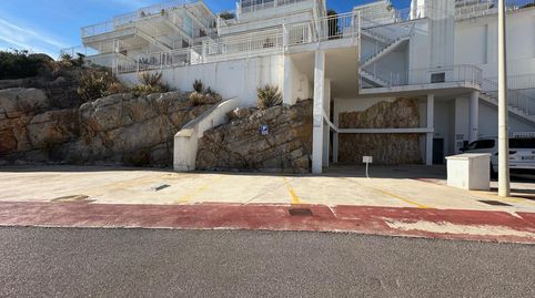 Foto 4 de Garaje en venta en Avenida Grecia, 98, Las Atalayas - Urmi - Cerro de Mar, Peñíscola / Peníscola