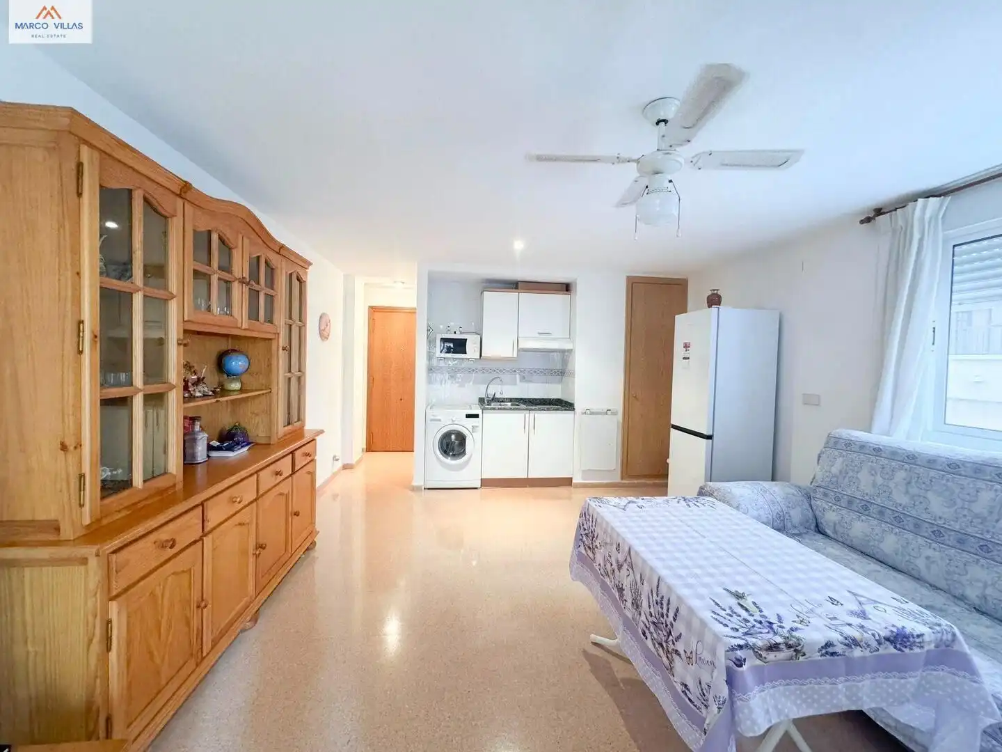 Studio mit Aufzug zum Verkauf in Guardamar Playa, imagen 6