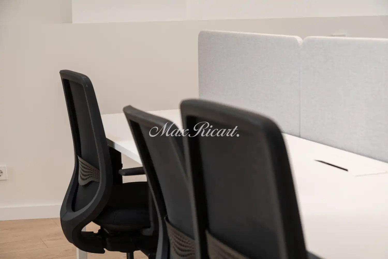 Office for rent in Sagrada Família