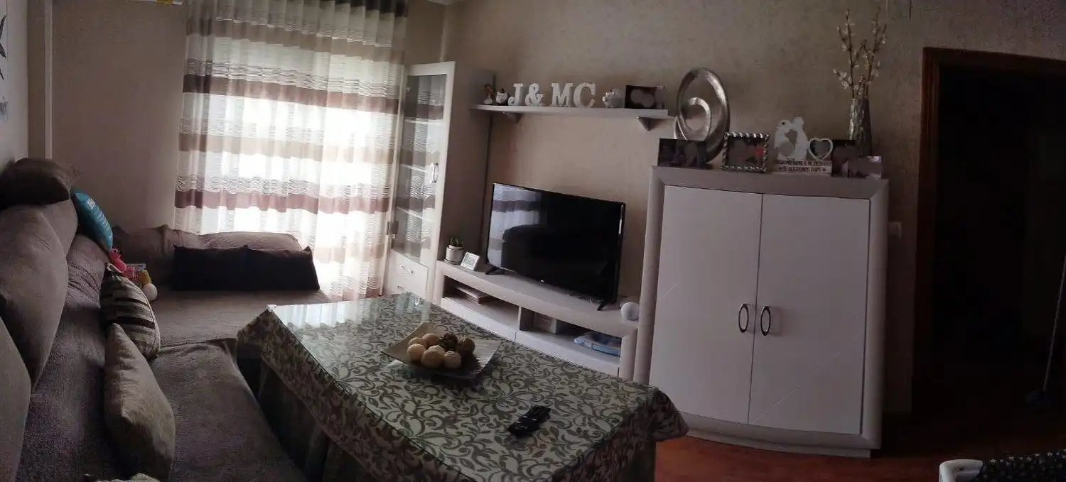 Piso en venta en Huelma, imagen 4