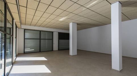 Foto 2 von Geschaftsraum zur Miete in Paseo Muntanya, 127, Font Verda, Granollers