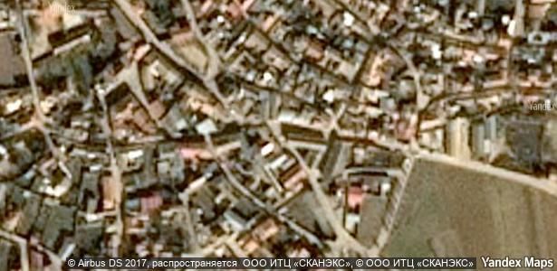 Piso en venta en Villar de Cañas