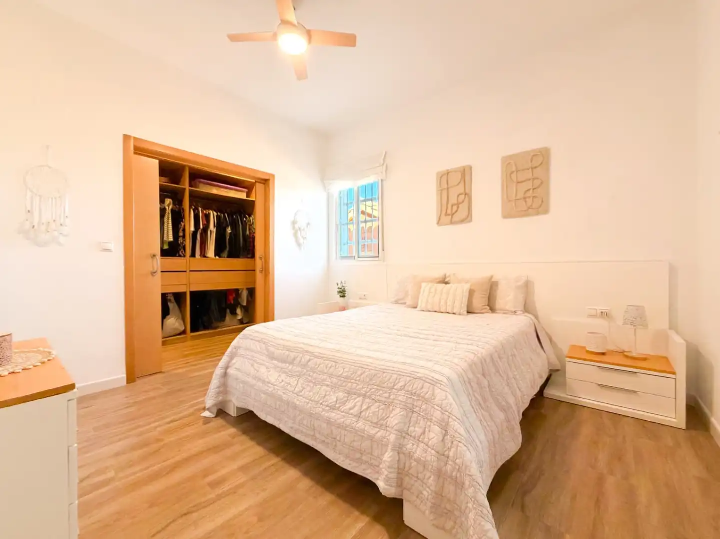Chalet con jardín en venta en Aigües, imagen 14
