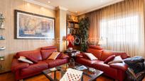 Sala d'estar de Apartament en venda en  Valencia Capital amb Aire condicionat, Calefacció i Parquet