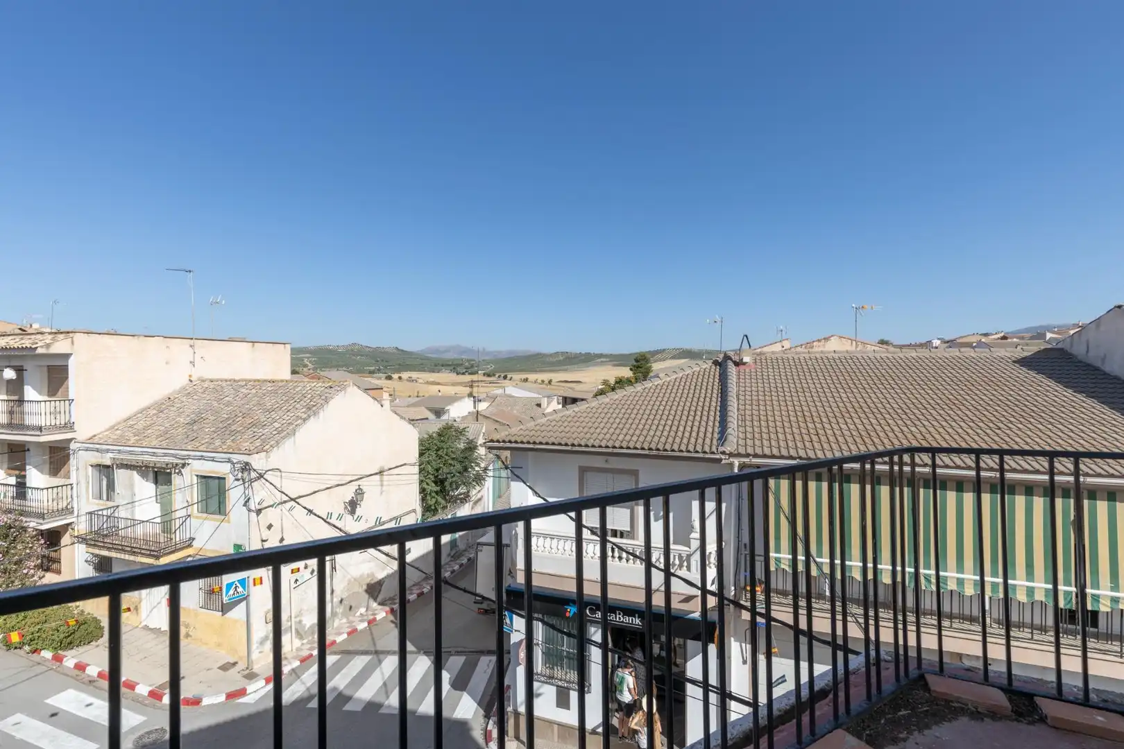 Vista exterior de Finca rústica en venda en Dehesas Viejas amb Terrassa