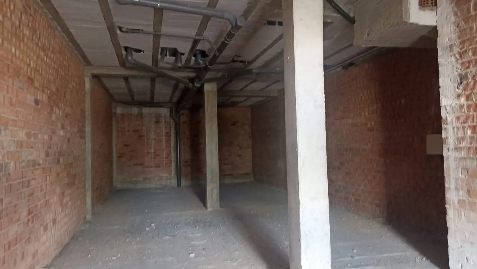Business premises for sale in La Carlota