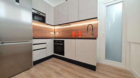 Foto 4 de Planta baja en venta en Colina,  Madrid Capital