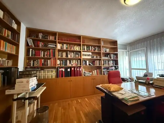 Piso en venta en Murcia con Aire acondicionado, Calefacción y Parquet