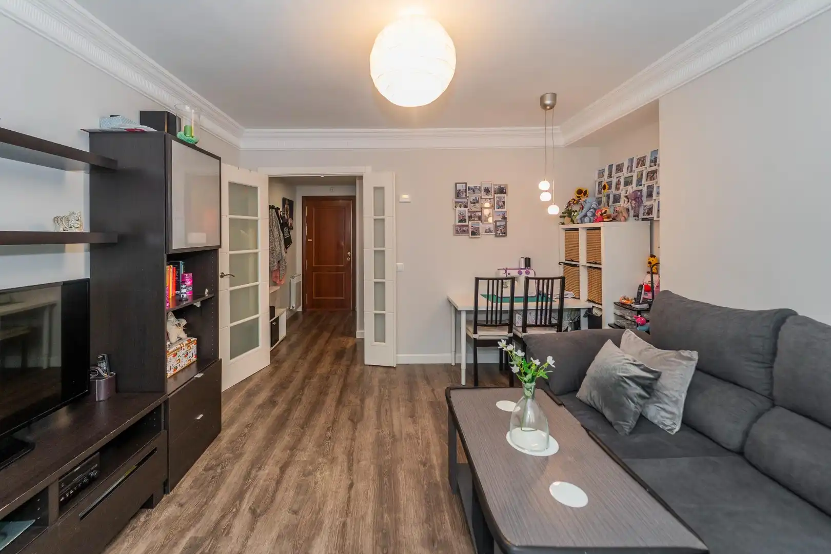 Flat with lift for sale in Paseo GUADALAJARA, imagen 5