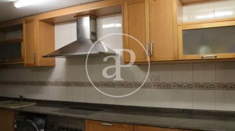 Photo 4 of Flat to rent in Carrer del Poeta Josep Cervera I Grífol, Ciutat de les Ciències i de les Arts - Justicia,  Valencia Capital