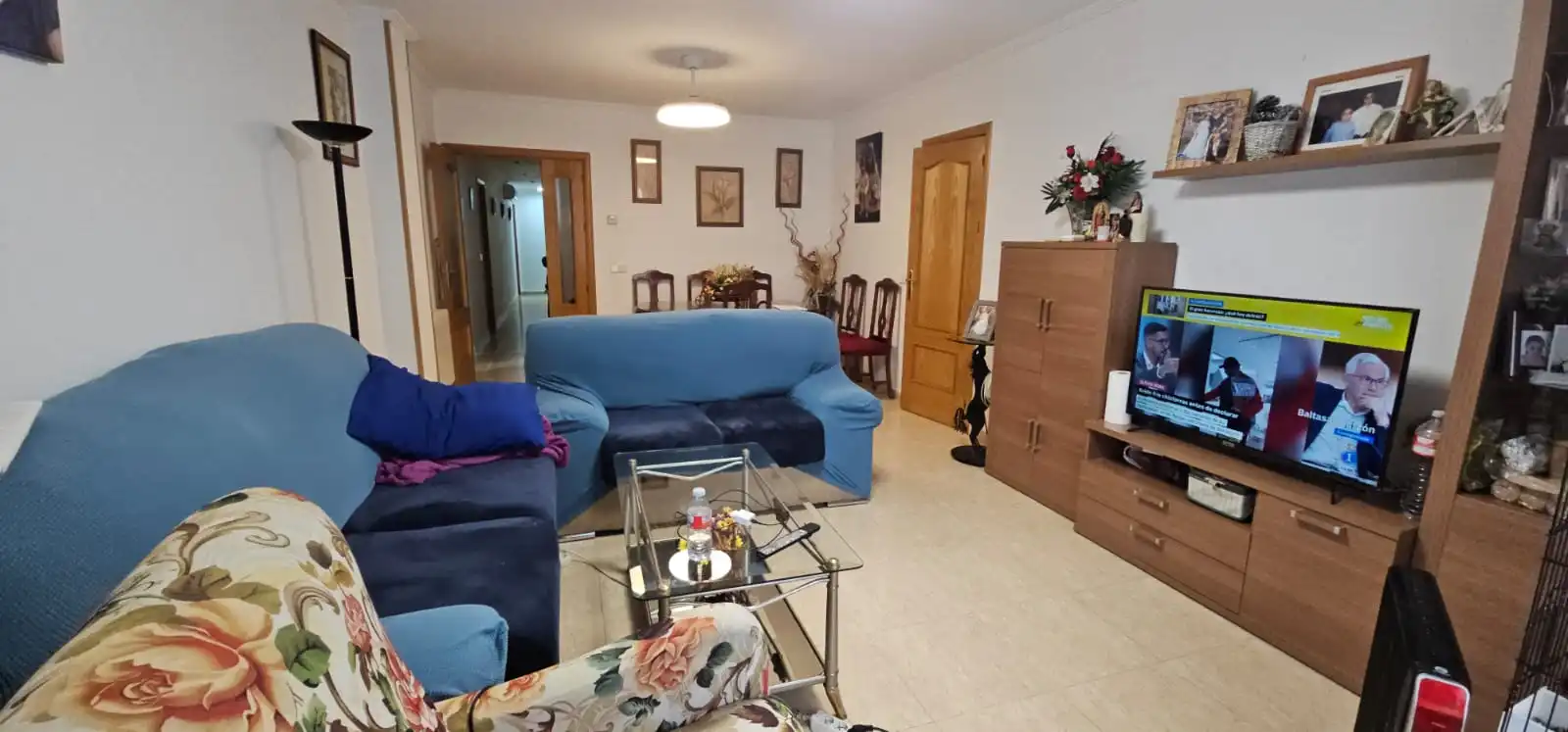 Wohnung mit Terrasse zum Verkauf in Calle Cuadro, imagen 13