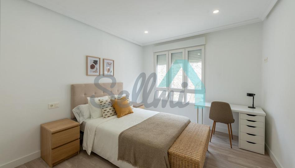 Photo 1 of Flat to share in Roberto Velazquez Riera, Ciudad Naranco - Prados de La Fuente, Asturias