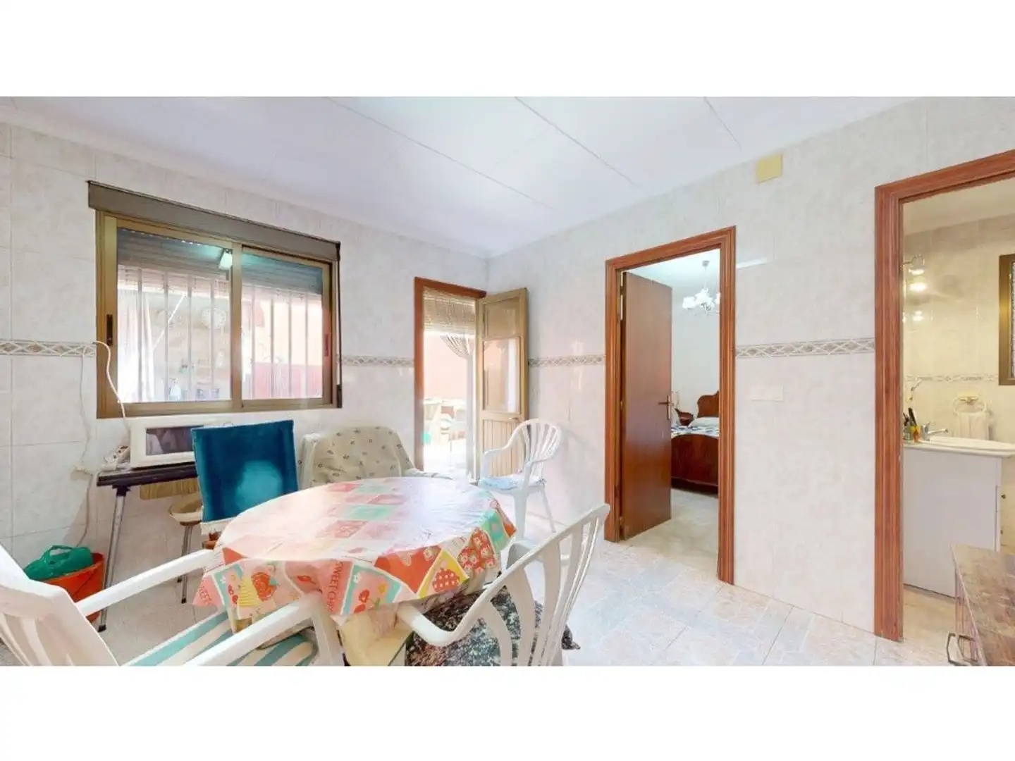 Chalet con jardín en venta en Yátova, imagen 42