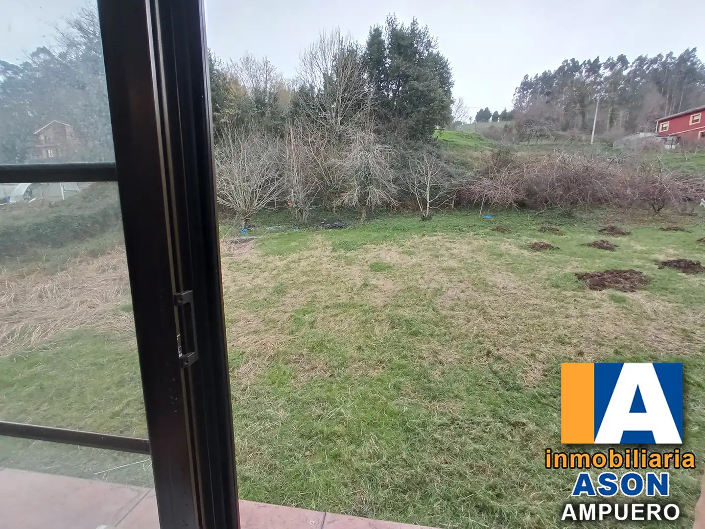 Habitatge amb terrassa en venda a Ampuero, imagen 32