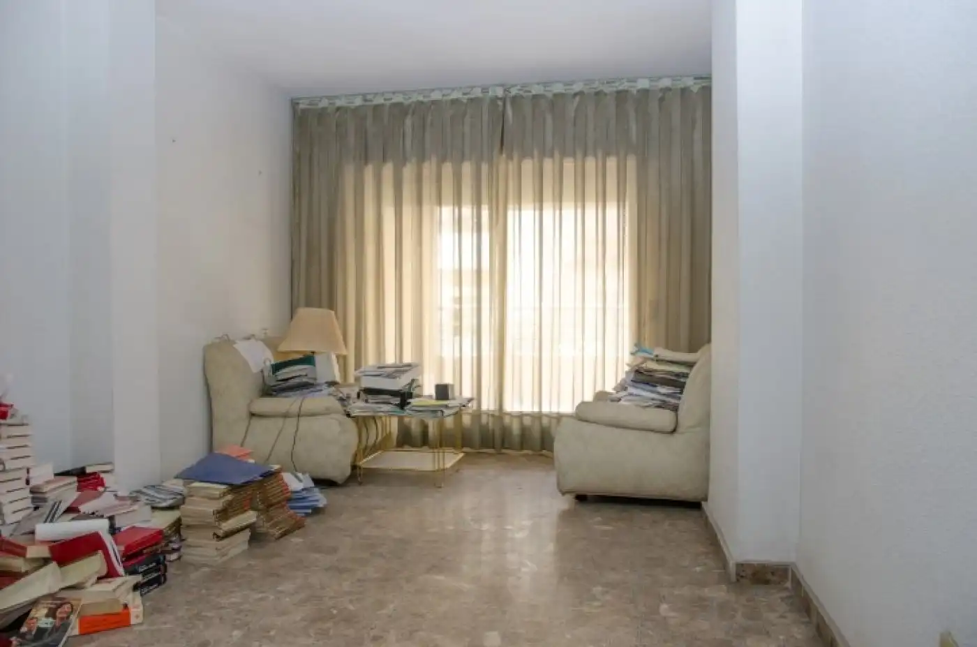 Sala d'estar de Apartament en venda en Orihuela amb Terrassa