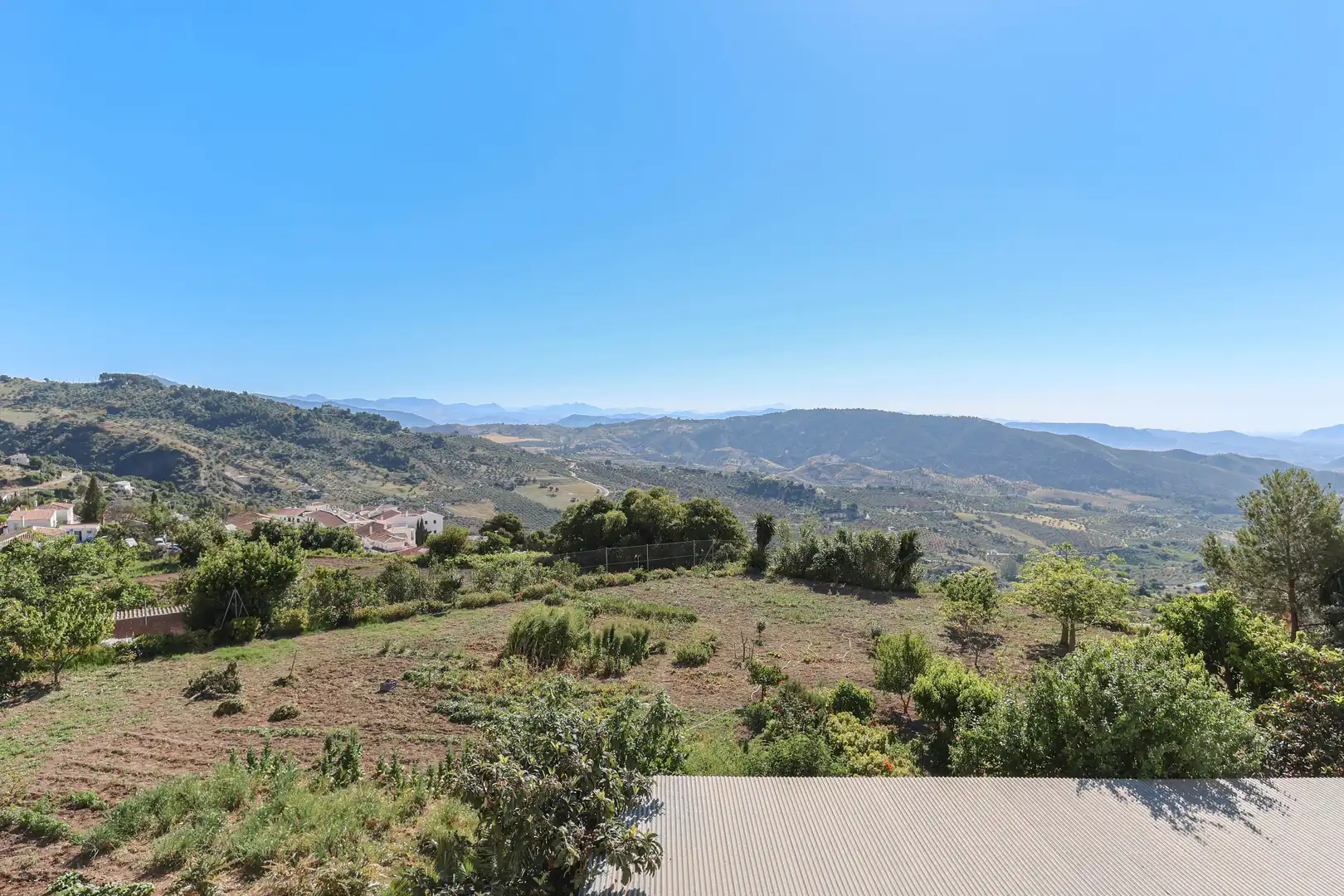 Casa o chalet en venta en N/A, -1, Casarabonela