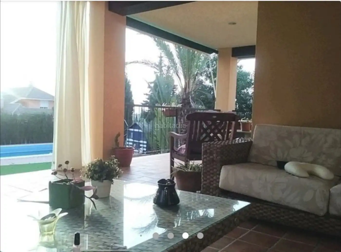 Xalet amb jardí en venda a Lugar la Hornera 13, imagen 7