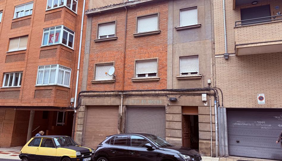 Photo 1 of House or chalet for sale in Calle Santa Engracia, Las Eras de Renueva, León