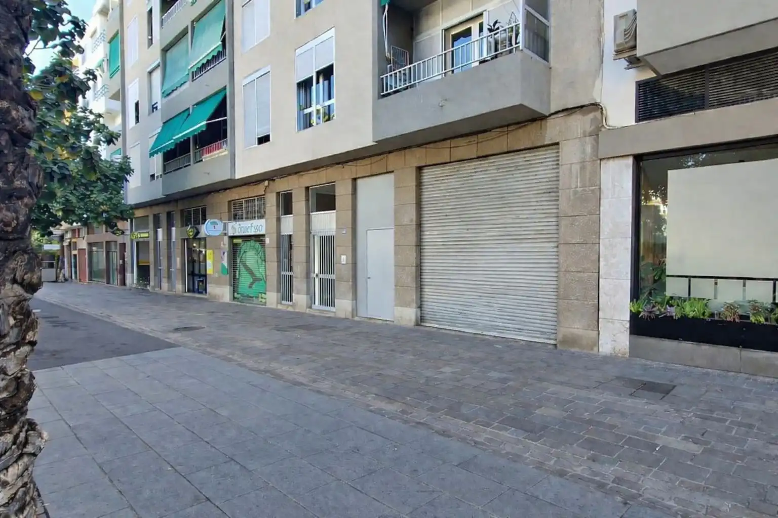 Fernandez Navarro, 17, La Salud - La Salle,  Santa Cruz de Tenerife Capital