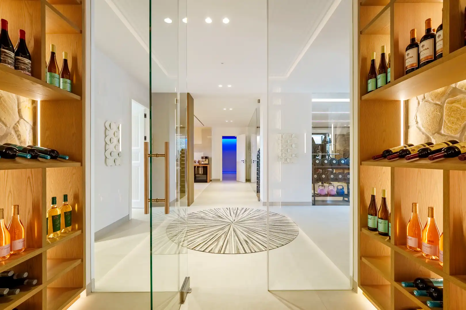 Villa di nuova costruzione in vendita a Tresora Villas, imagen 114