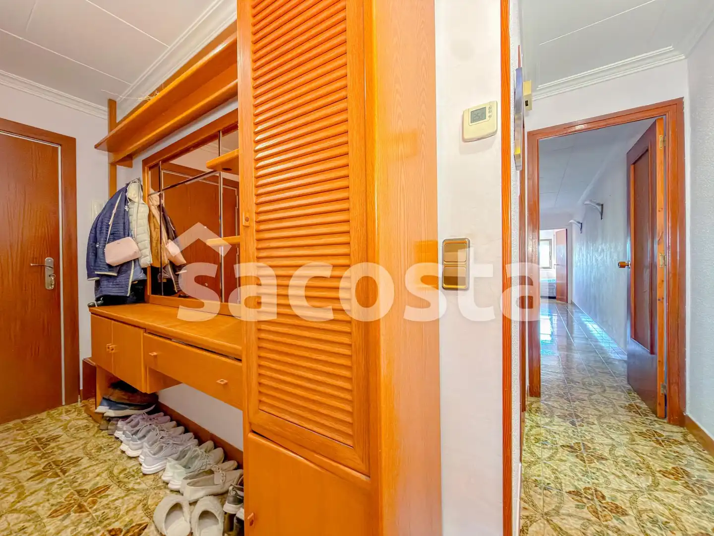 Piso en venta en Blanes con Calefacción y Balcón