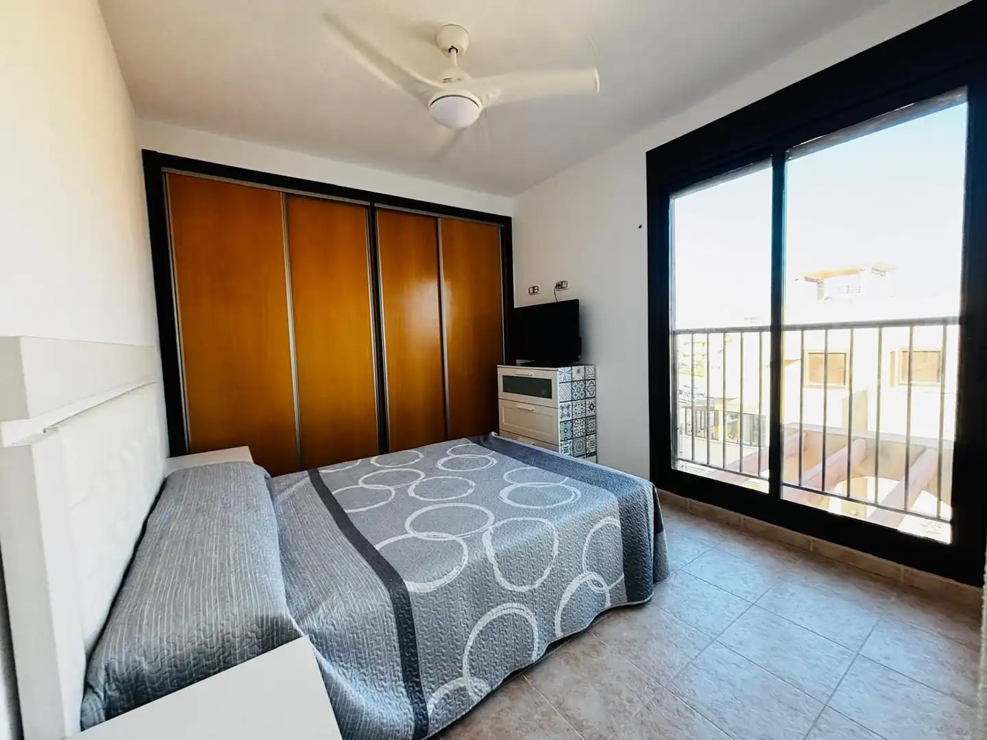 Apartamento con piscina en venta en Los Collados-Los Geraneos, imagen 7