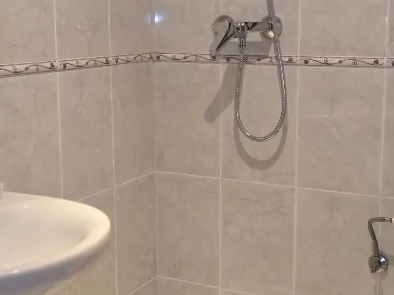 Bathroom of Flat for rent in Tetuán