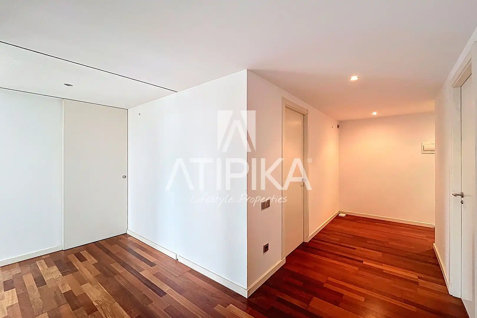 Piso en venta en Barcelona con Aire acondicionado, Parquet y Trastero