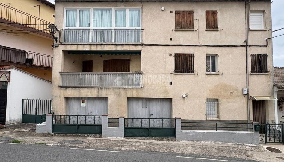 Foto 1 de Pis en venda a El Arenal , Ávila