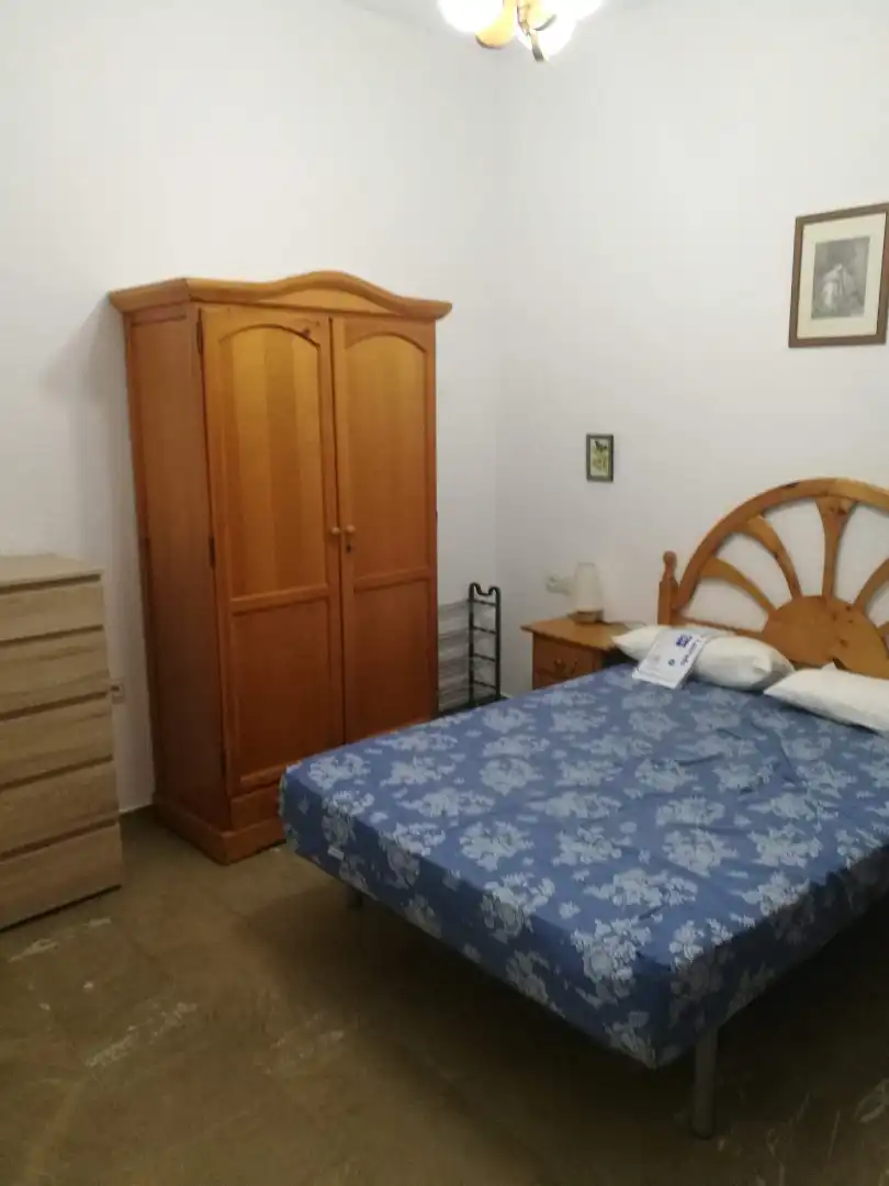 Mini appartamento in affitto a Calle Arriola, imagen 5