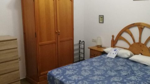 Foto 5 de Apartamento de alquiler en Calle Arriola, Centro - Sagrario, Granada Capital