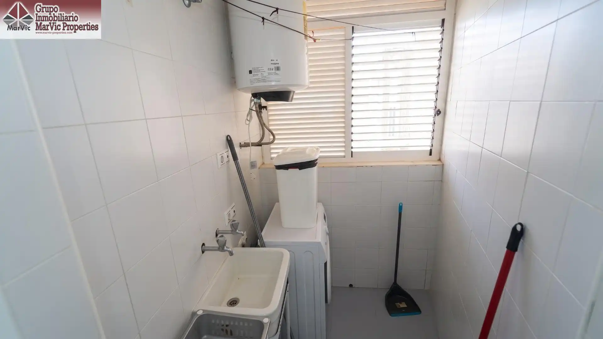 Flat with pool for sale in Via Parque, imagen 13