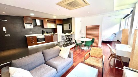 Foto 2 de Piso en venta en El Putget i el Farró, Barcelona Capital