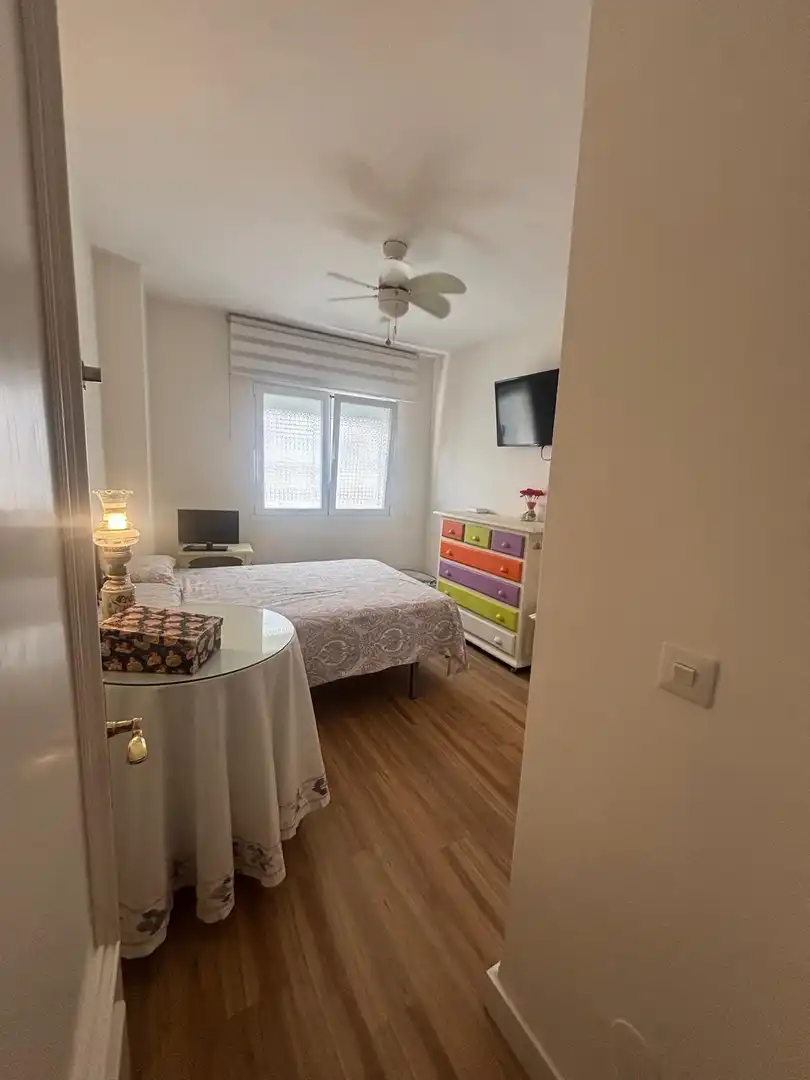Apartment with lift for sale in Estepona Pueblo, imagen 15