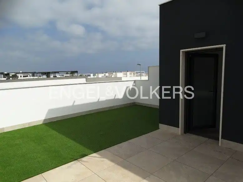 Casa a schiera con piscina in vendita a Pilar de la Horadada ciudad, imagen 34