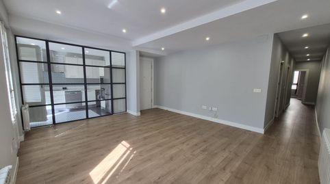 Foto 4 de Piso en venta en Paseo Zorrilla, Campo Grande, Valladolid Capital