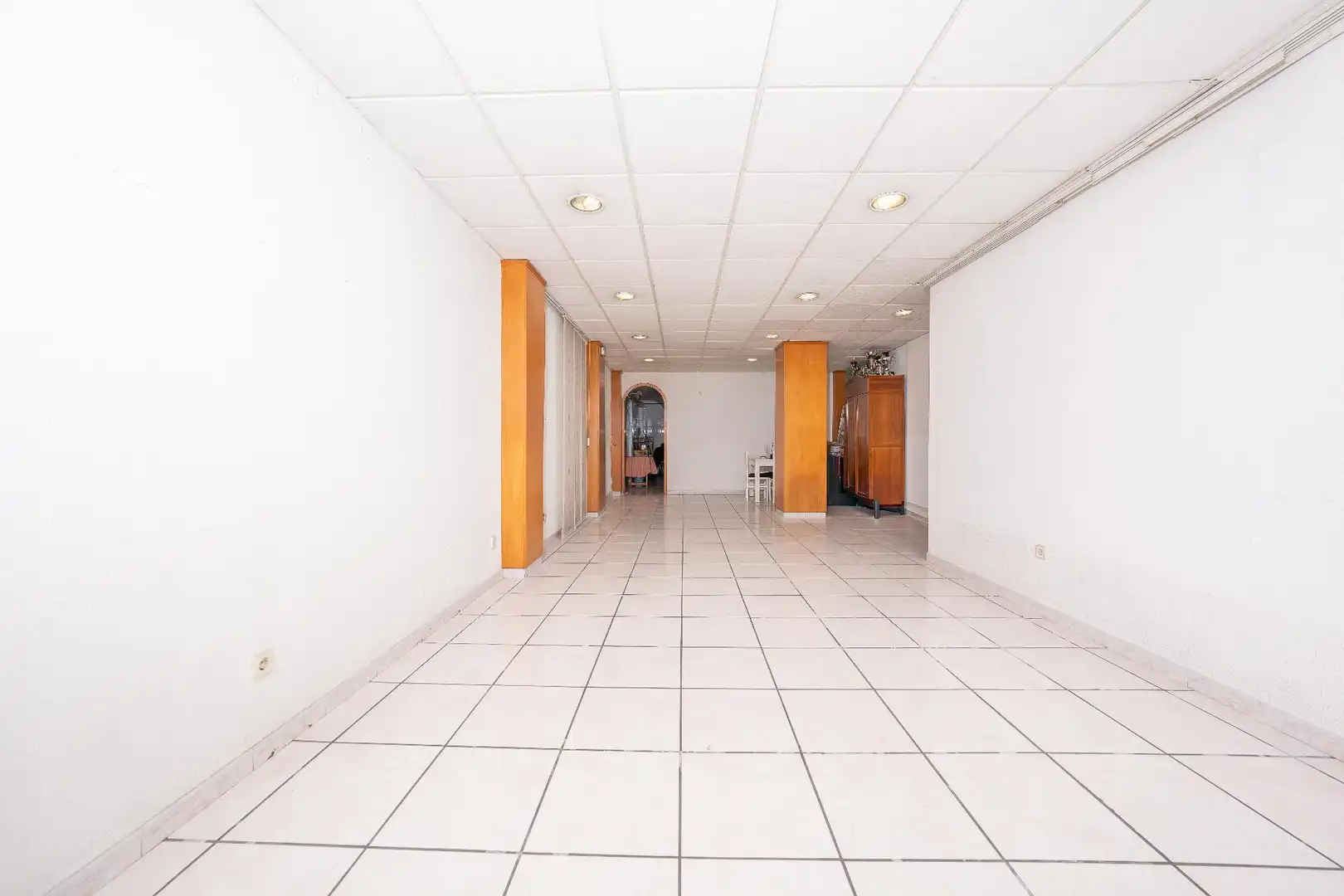 Local comercial en venta en Carrer VICENTE BLASCO IBAÑEZ, imagen 5