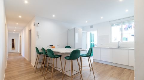 Foto 2 de Pis de lloguer a Son Espanyolet, Palma de Mallorca