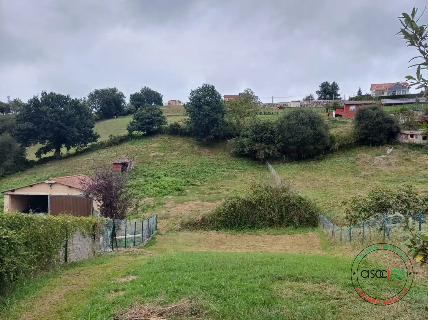 Wohnbaugrundstück zum Verkauf in Llomba, La - La Llomba, imagen 5