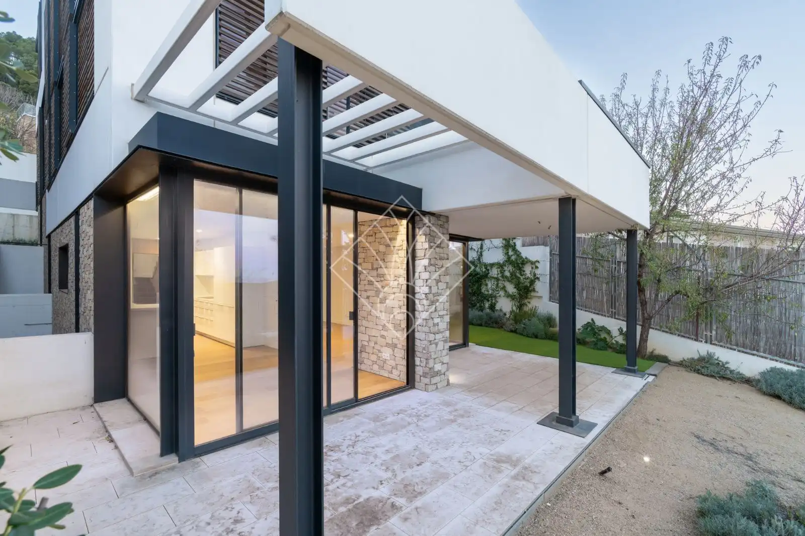 Casa con terrazza in affitto a Sarrià - Sant Gervasi, imagen 5