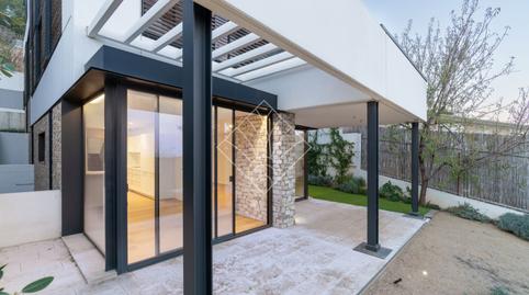 Foto 5 de Casa o chalet de alquiler en Sarrià,  Barcelona Capital