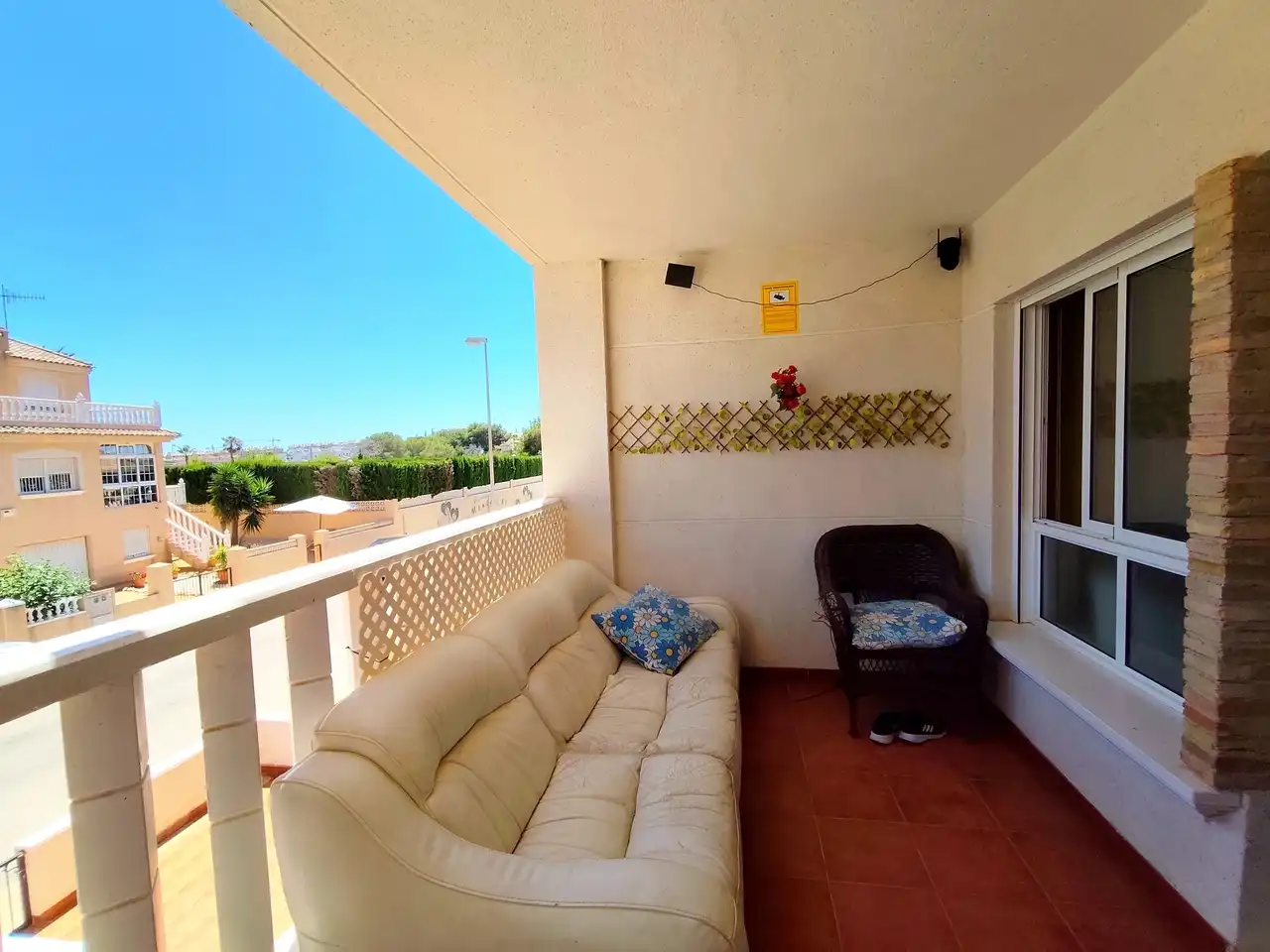 Penthouse mit Terrasse zum Verkauf in Orihuela Costa, imagen 2